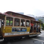 Cable Car - SF