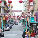 Chinatown - SF