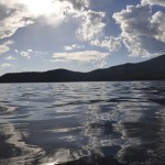 Nice Tahoe Reflection