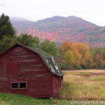 Old-Red-Barn