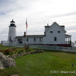 Pemaquid Light