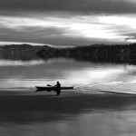 Sunset Kayak